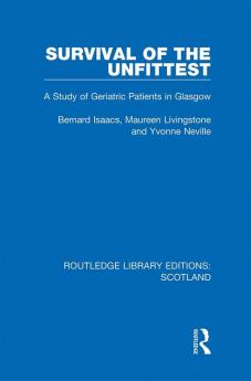 Survival of the Unfittest