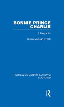 Bonnie Prince Charlie