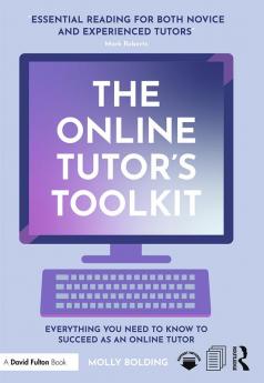 Online Tutor’s Toolkit