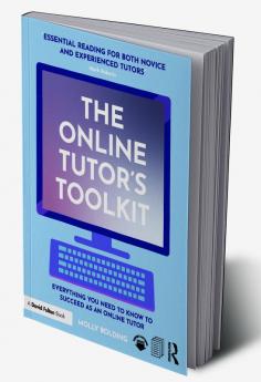 Online Tutor’s Toolkit