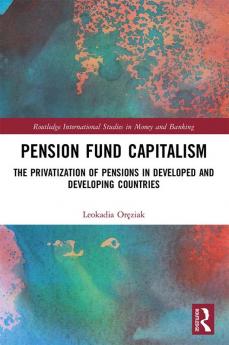 Pension Fund Capitalism
