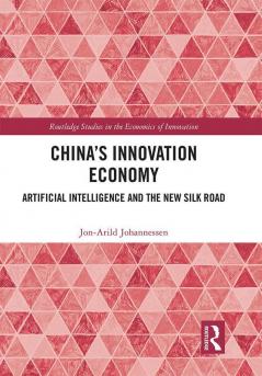 China's Innovation Economy
