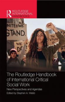 Routledge Handbook of International Critical Social Work