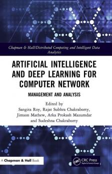 Artificial Intelligence and Deep Learning for Computer Network