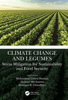 Climate Change and Legumes