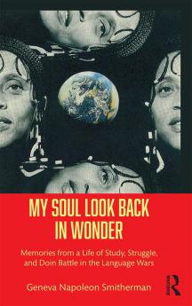 My Soul Look Back in Wonder