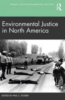 Environmental Justice in North America