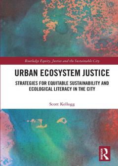 Urban Ecosystem Justice