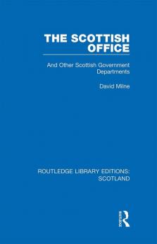 Scottish Office
