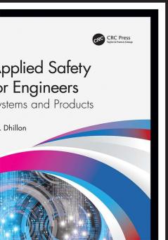 Applied Safety for Engineers