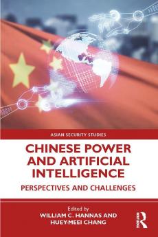 Chinese Power and Artificial Intelligence