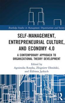 Self-Management Entrepreneurial Culture and Economy 4.0
