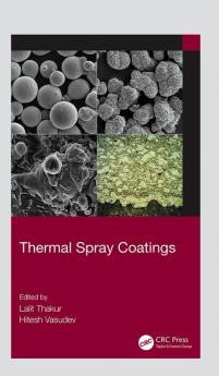 Thermal Spray Coatings