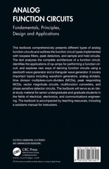 Analog Function Circuits