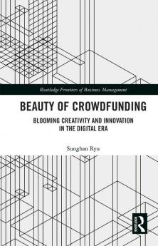 Beauty of Crowdfunding