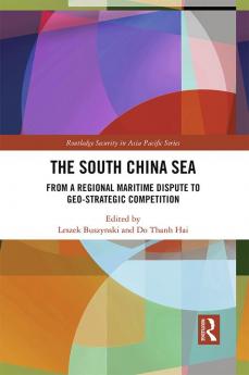 South China Sea