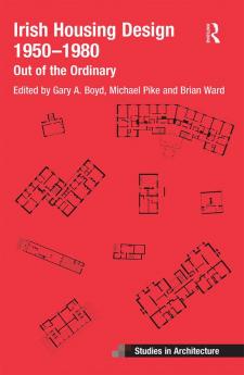 Irish Housing Design 1950 – 1980