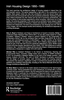 Irish Housing Design 1950 – 1980