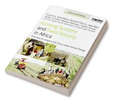 Farming Systems and Food Security in Africa