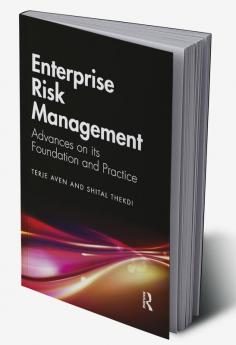 Enterprise Risk Management