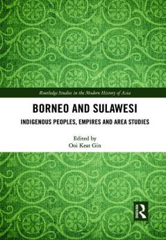 Borneo and Sulawesi