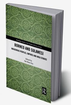 Borneo and Sulawesi