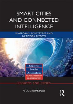 Smart Cities and Connected Intelligence