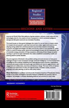 Smart Cities and Connected Intelligence