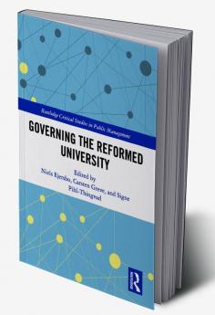 Governing the Reformed University