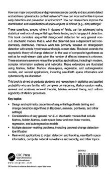 Sequential Change Detection and Hypothesis Testing