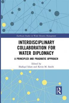Interdisciplinary Collaboration for Water Diplomacy