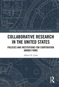 Collaborative Research in the United States