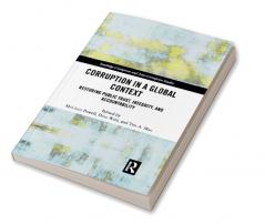 Corruption in a Global Context