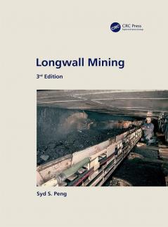 Longwall Mining 3rd Edition