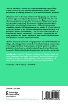 Modernization as Lived Experiences