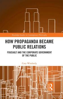 How Propaganda Became Public Relations