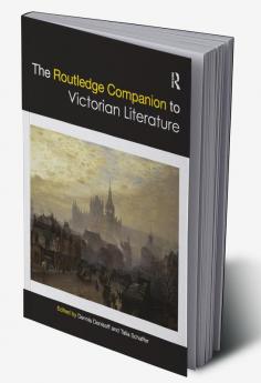 Routledge Companion to Victorian Literature