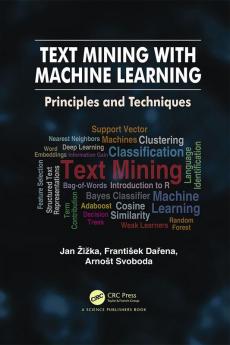 TEXT MINING WITH MACHINE LEARNING