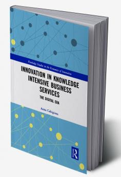 Innovation in Knowledge Intensive Business Services