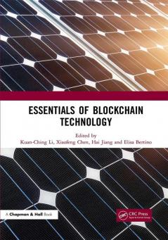 Essentials of Blockchain Technology