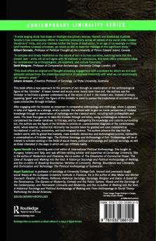 Political Sociology and Anthropology of Evil: Tricksterology
