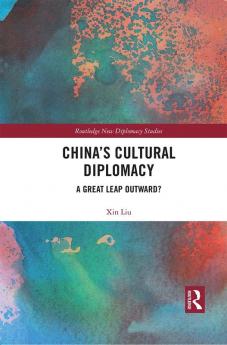 China's Cultural Diplomacy