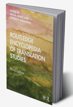 Routledge Encyclopedia of Translation Studies