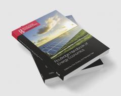 Routledge Handbook of Energy Economics