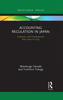 Accounting Regulation in Japan