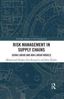 Risk Management in Supply Chains