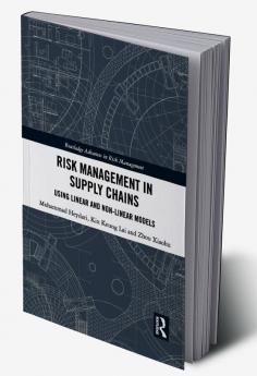 Risk Management in Supply Chains