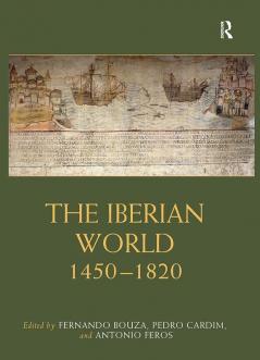 Iberian World