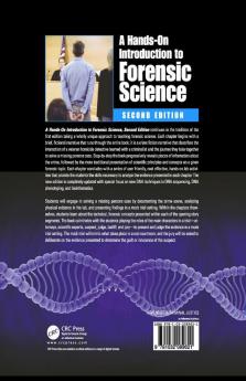 A Hands-On Introduction to Forensic Science