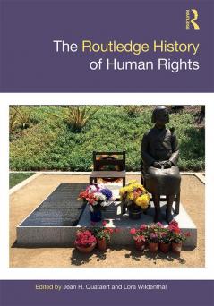 Routledge History of Human Rights